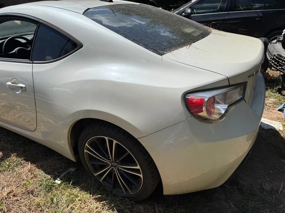 2013 Subaru BRZ 1st Gen - Image 6 of 11