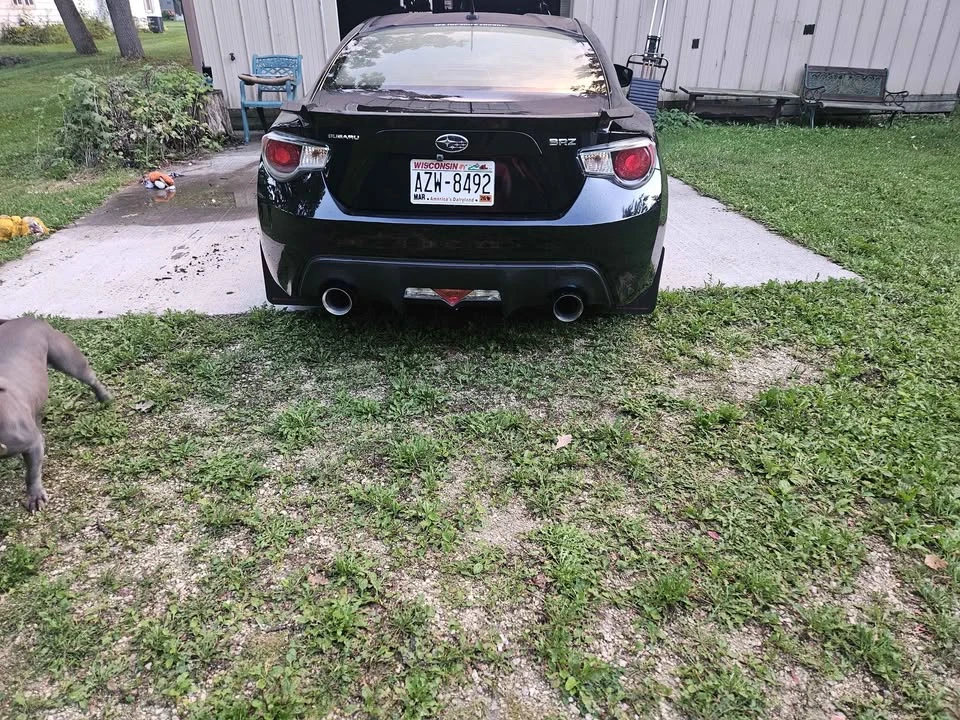 2013 Subaru BRZ 1st Gen - Image 6 of 9