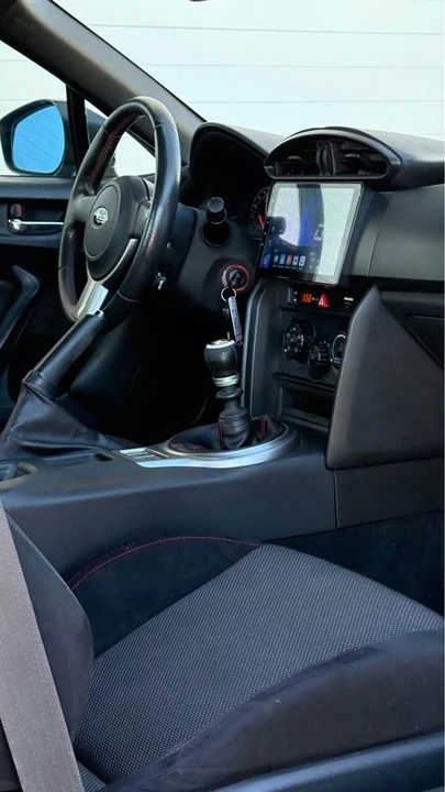 2013 Subaru BRZ 1st Gen - Image 6 of 16