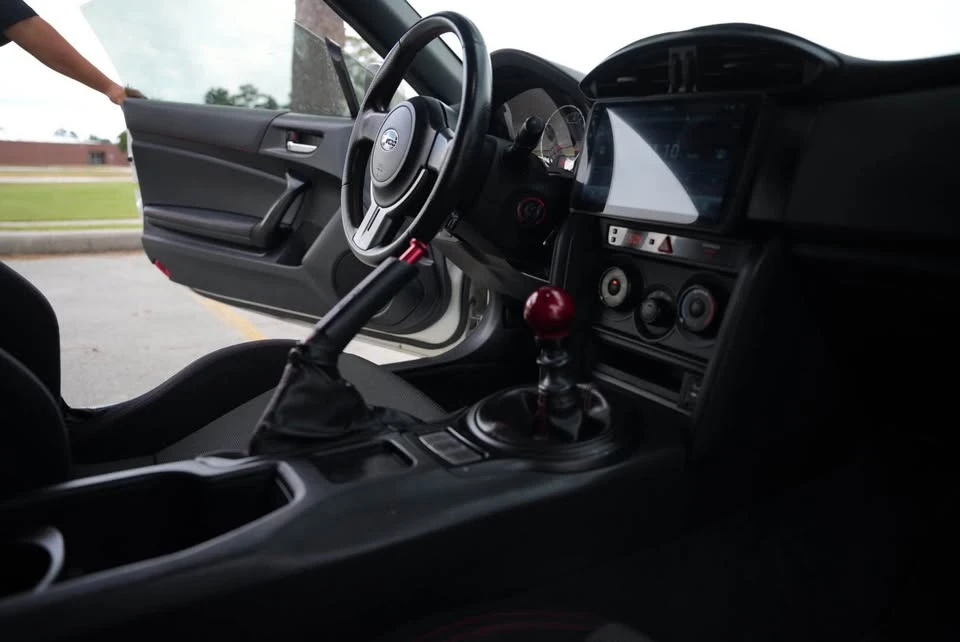 2013 Subaru BRZ 1st Gen - Image 8 of 13