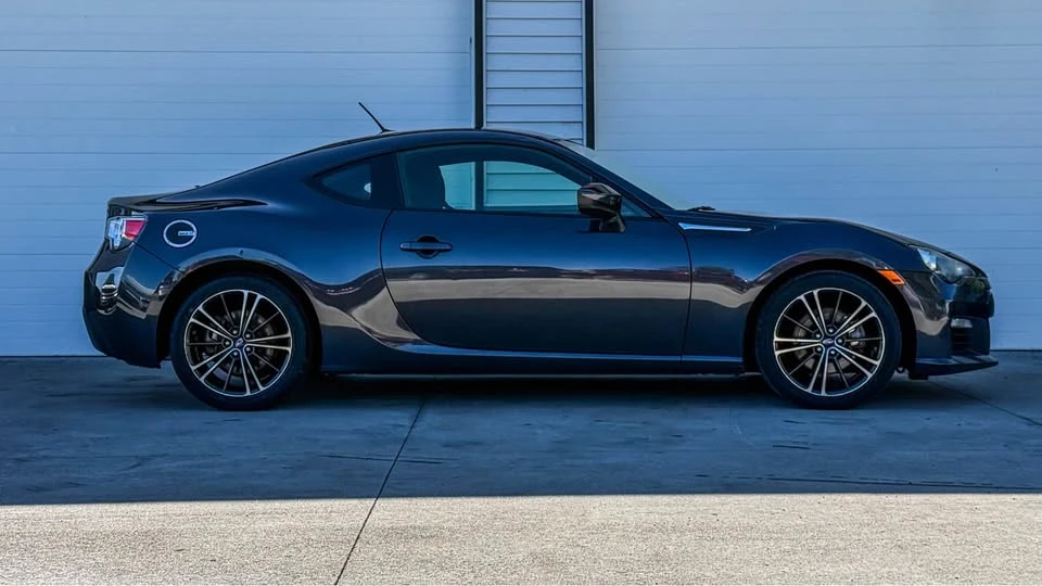 2013 Subaru BRZ 1st Gen - Image 4 of 16