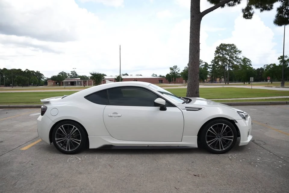 2013 Subaru BRZ 1st Gen - Image 2 of 13