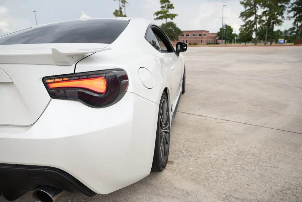 2013 Subaru BRZ 1st Gen - Image 13 of 13