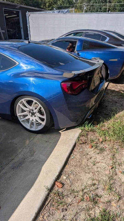 2013 Subaru BRZ 1st Gen - Image 4 of 7