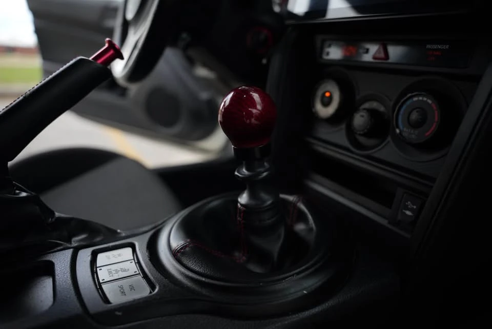 2013 Subaru BRZ 1st Gen - Image 9 of 13