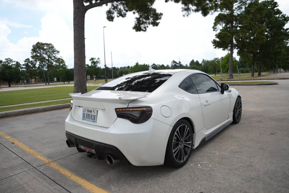 2013 Subaru BRZ 1st Gen - Image 3 of 13