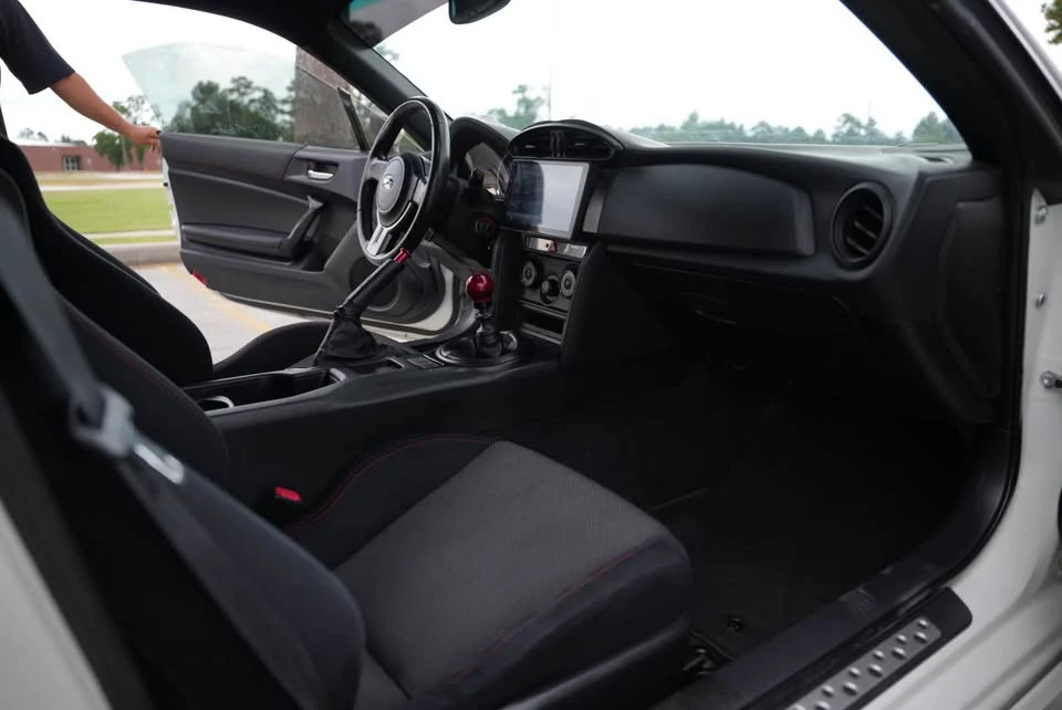 2013 Subaru BRZ 1st Gen - Image 11 of 13