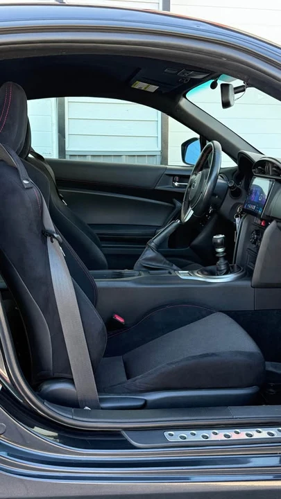 2013 Subaru BRZ 1st Gen - Image 9 of 16