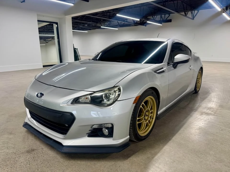 2013 Subaru BRZ 1st Gen - Image 5 of 13