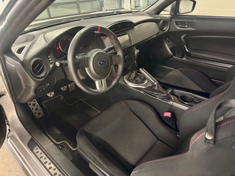 2013 Subaru BRZ 1st Gen - Image 7 of 13