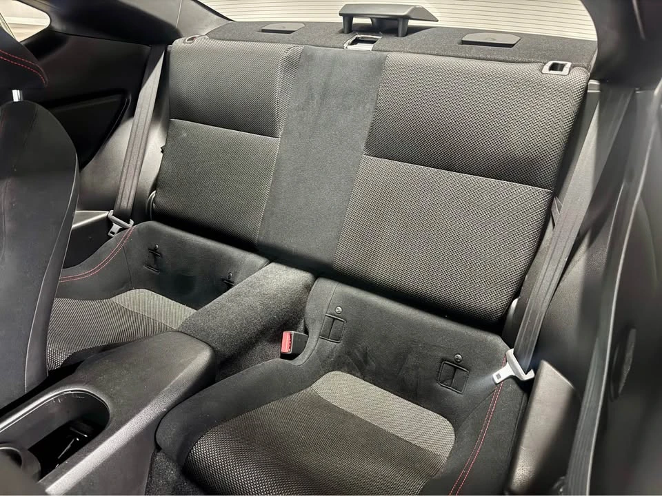 2013 Subaru BRZ 1st Gen - Image 11 of 13