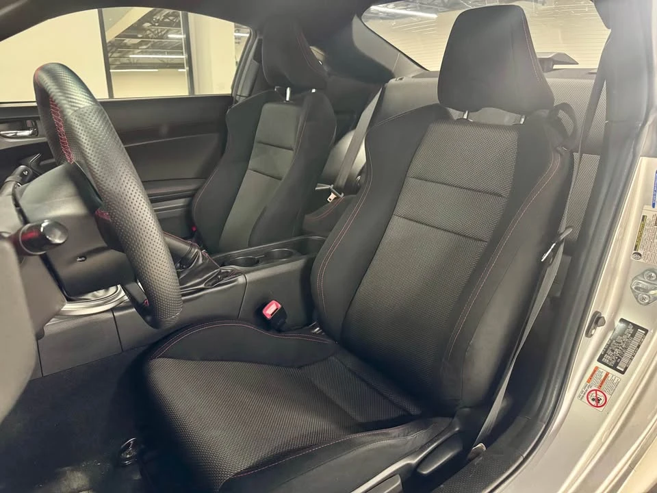2013 Subaru BRZ 1st Gen - Image 8 of 13