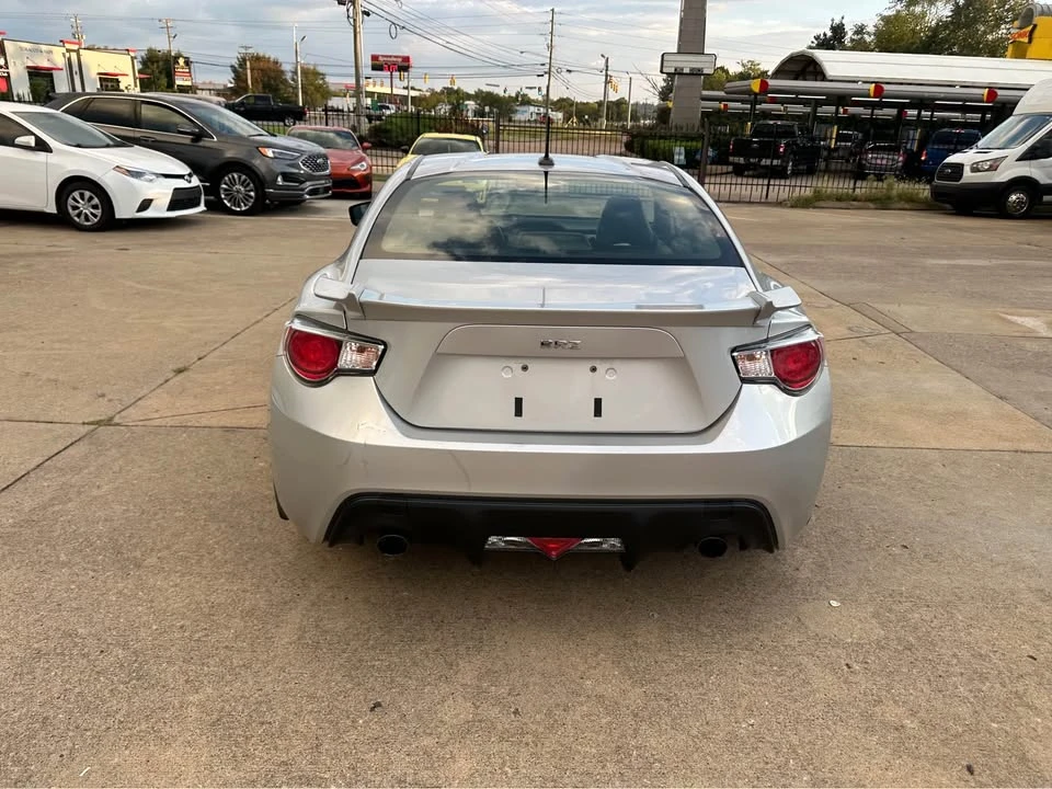 2013 Subaru BRZ 1st Gen - Image 9 of 20