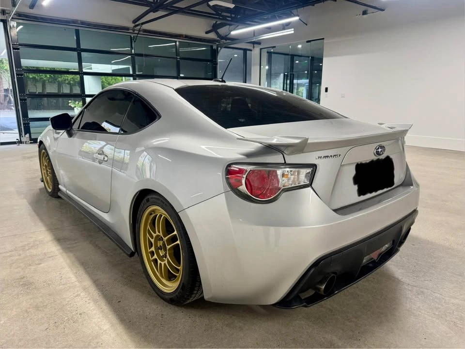 2013 Subaru BRZ 1st Gen - Image 4 of 13
