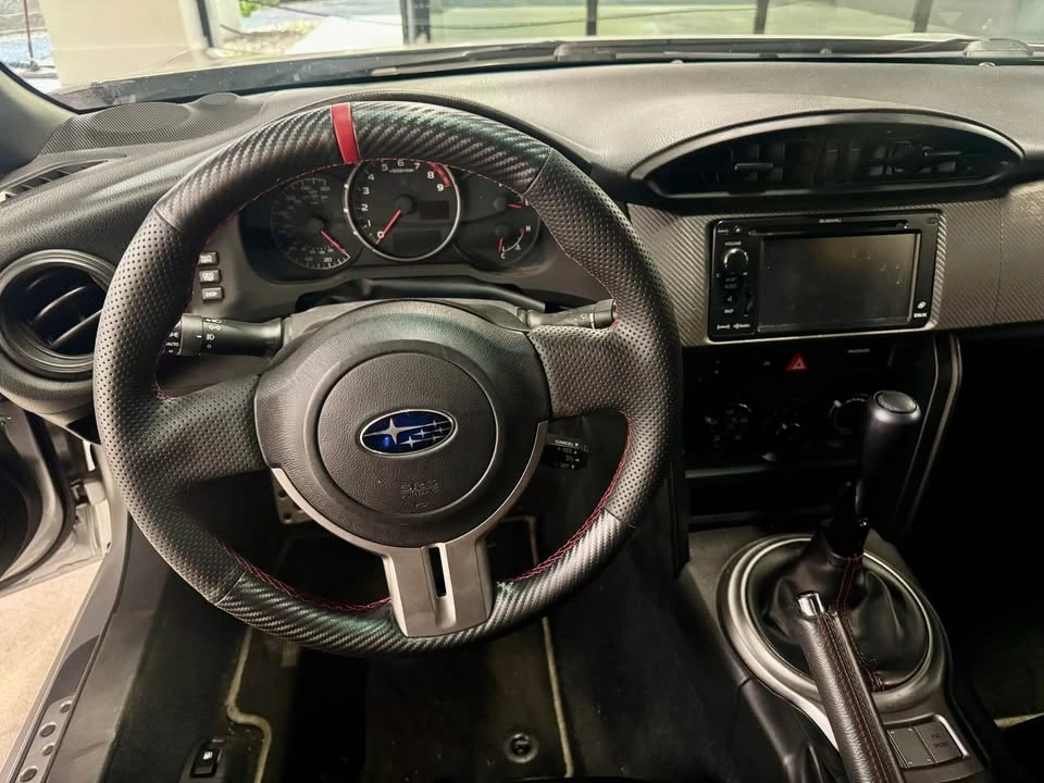 2013 Subaru BRZ 1st Gen - Image 9 of 13