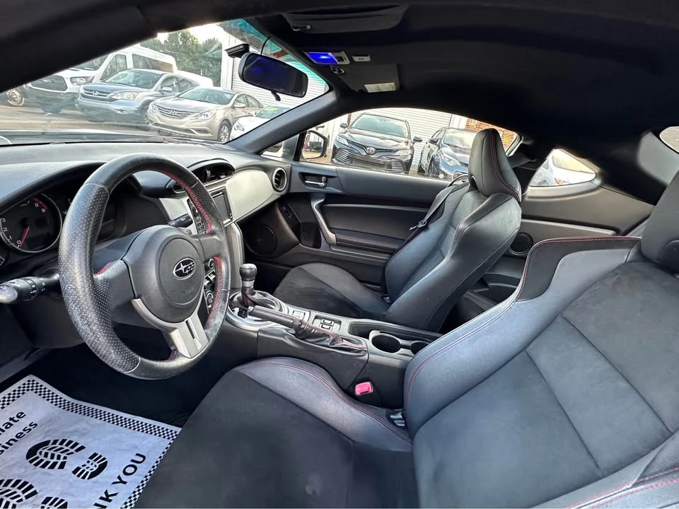 2013 Subaru BRZ 1st Gen - Image 20 of 20