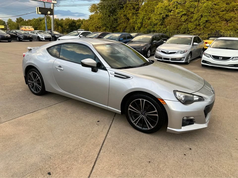 2013 Subaru BRZ 1st Gen - Image 3 of 20