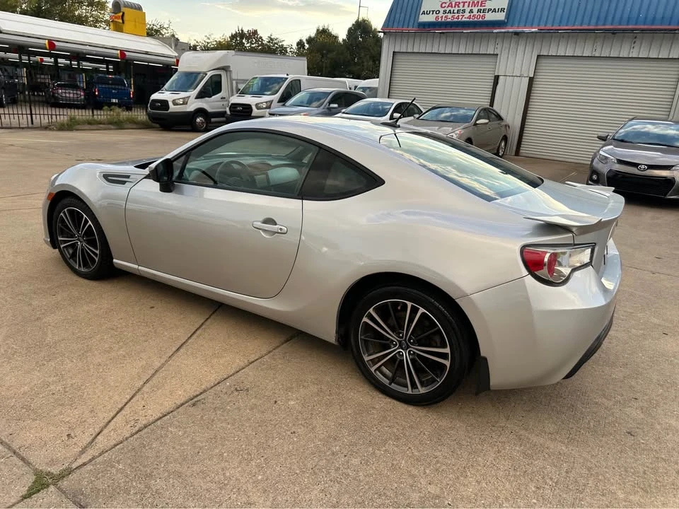 2013 Subaru BRZ 1st Gen - Image 11 of 20