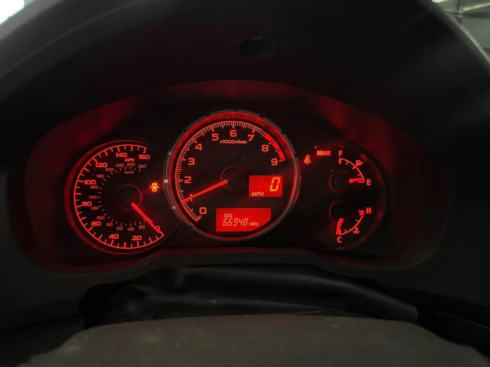 2013 Subaru BRZ 1st Gen - Image 10 of 13