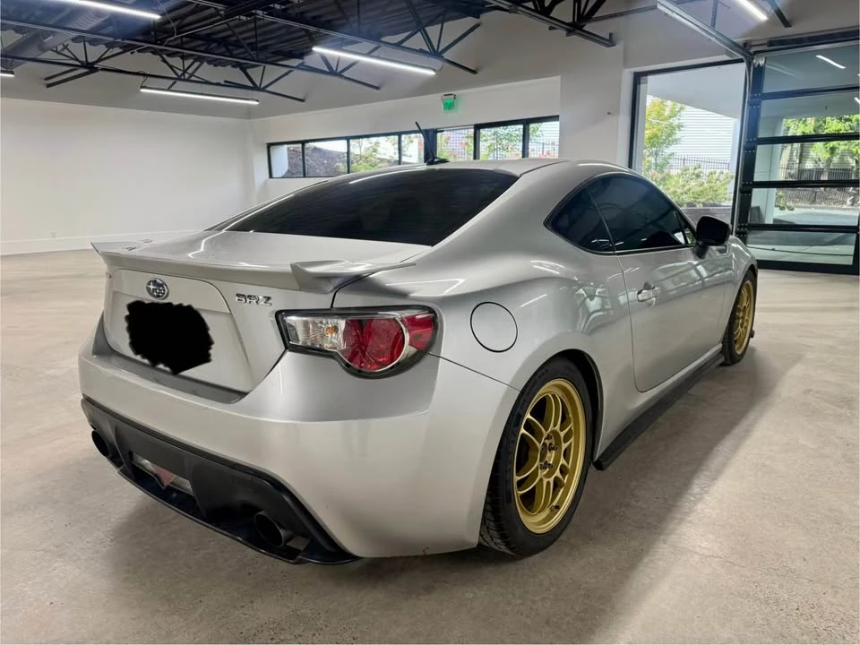 2013 Subaru BRZ 1st Gen - Image 3 of 13