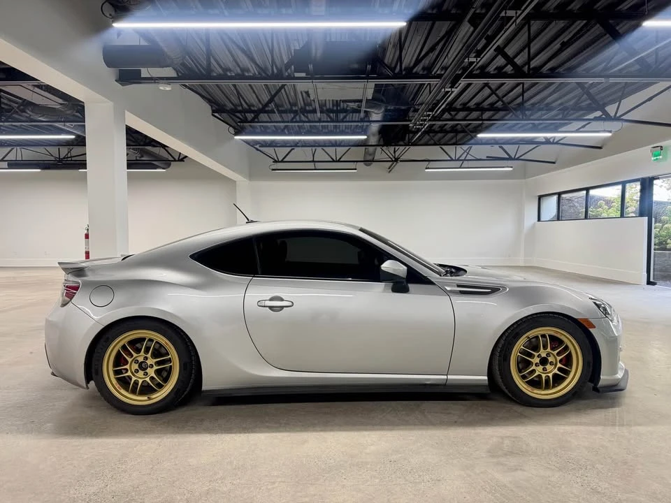 2013 Subaru BRZ 1st Gen - Image 2 of 13
