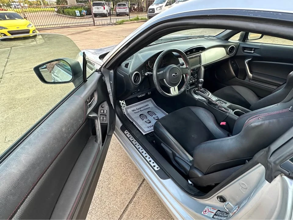 2013 Subaru BRZ 1st Gen - Image 18 of 20