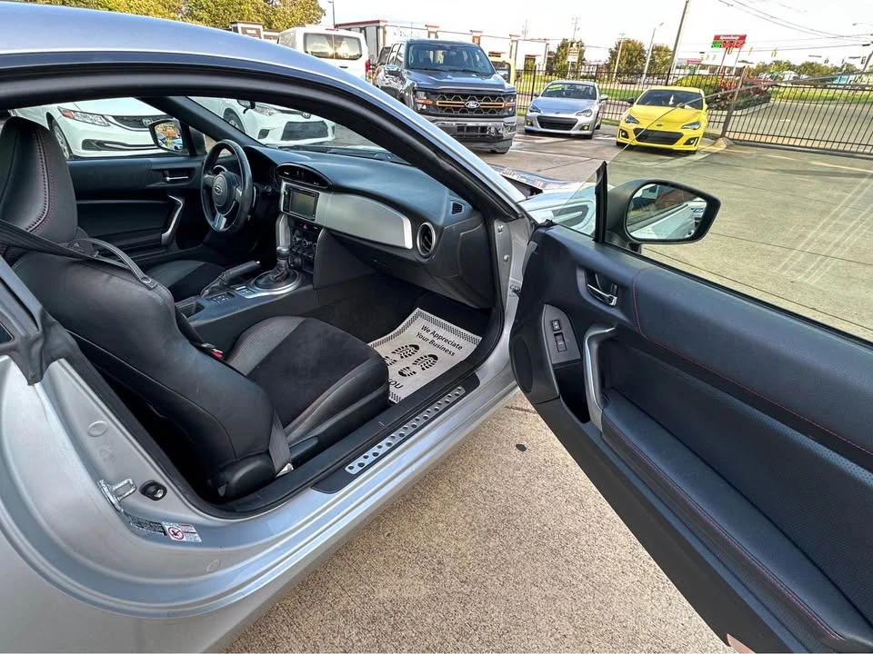 2013 Subaru BRZ 1st Gen - Image 14 of 20