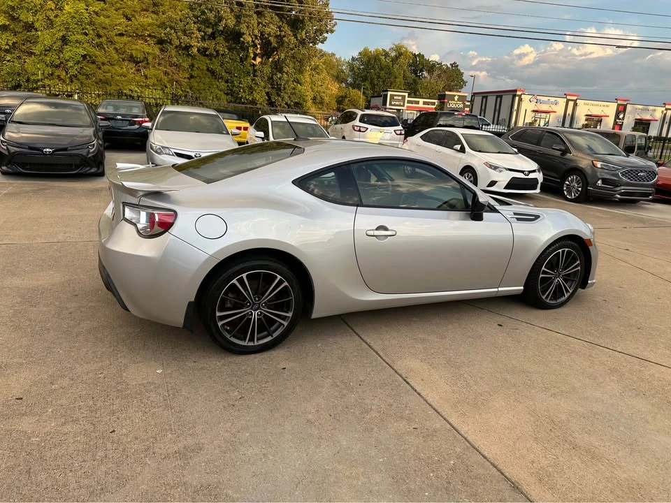 2013 Subaru BRZ 1st Gen - Image 6 of 20