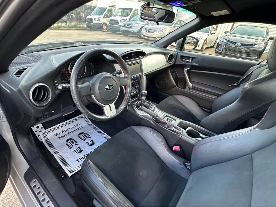 2013 Subaru BRZ 1st Gen - Image 19 of 20