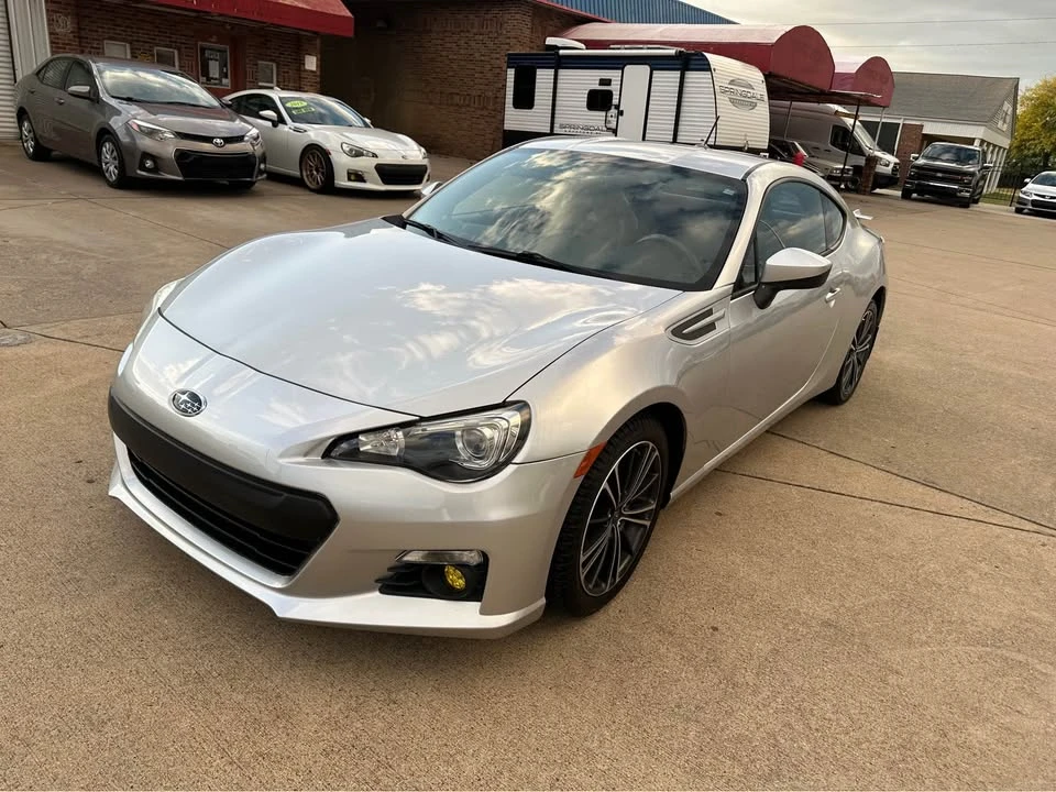 2013 Subaru BRZ 1st Gen - Image 13 of 20