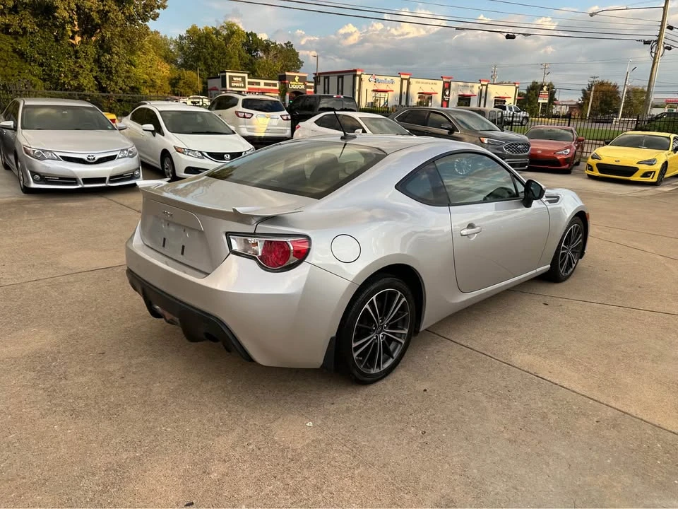 2013 Subaru BRZ 1st Gen - Image 7 of 20