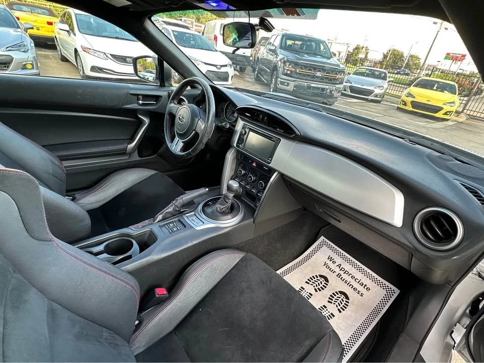 2013 Subaru BRZ 1st Gen - Image 16 of 20