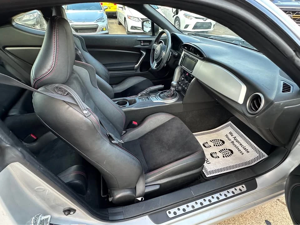 2013 Subaru BRZ 1st Gen - Image 15 of 20
