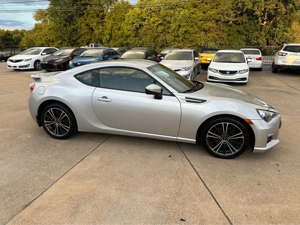 2013 Subaru BRZ 1st Gen - Image 4 of 20