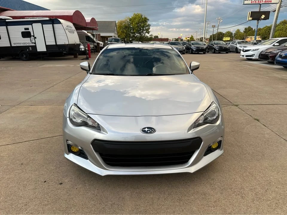 2013 Subaru BRZ 1st Gen - Image 2 of 20