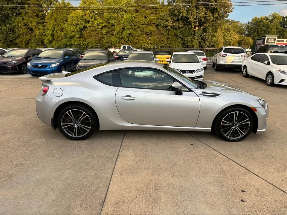 2013 Subaru BRZ 1st Gen - Image 5 of 20