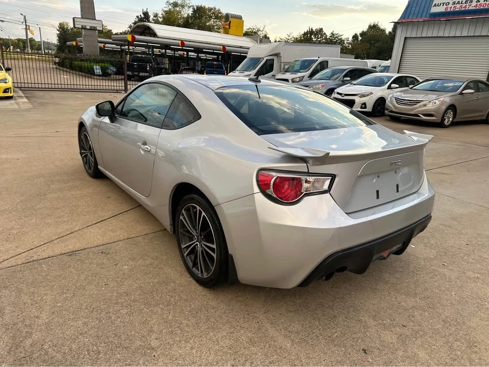 2013 Subaru BRZ 1st Gen - Image 10 of 20