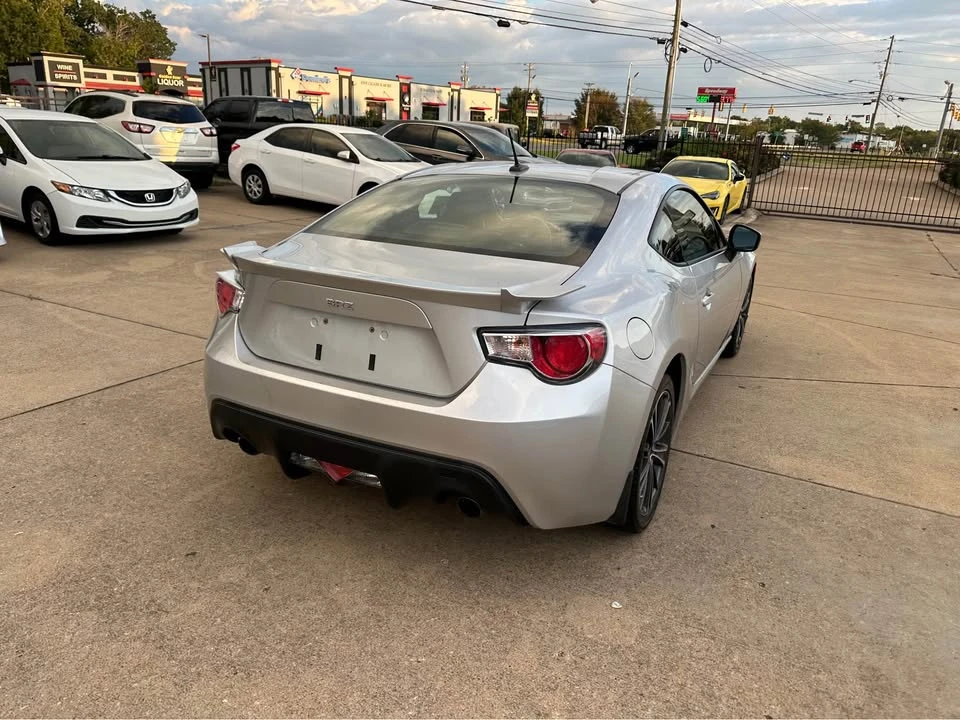 2013 Subaru BRZ 1st Gen - Image 8 of 20