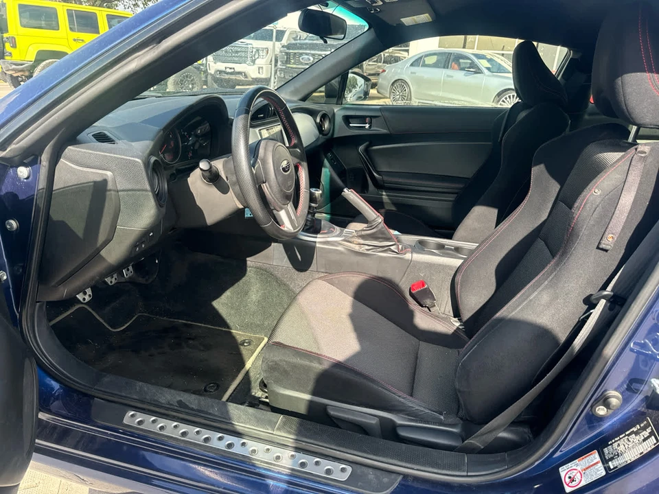 2013 Subaru BRZ 1st Gen - Image 5 of 10