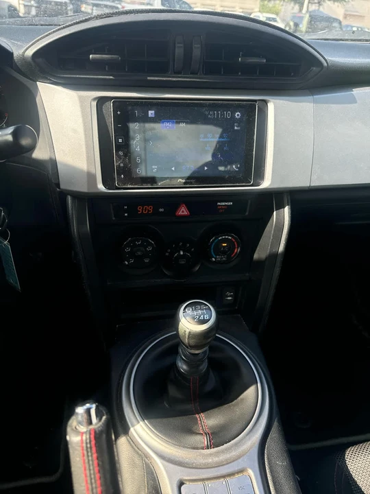 2013 Subaru BRZ 1st Gen - Image 7 of 10
