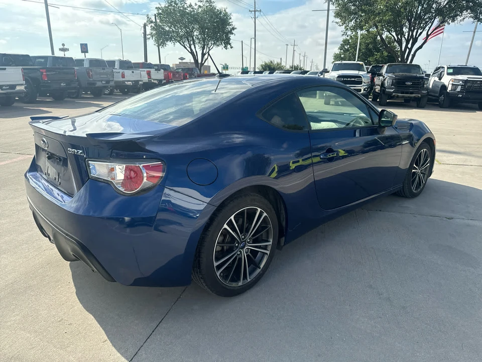 2013 Subaru BRZ 1st Gen - Image 3 of 10