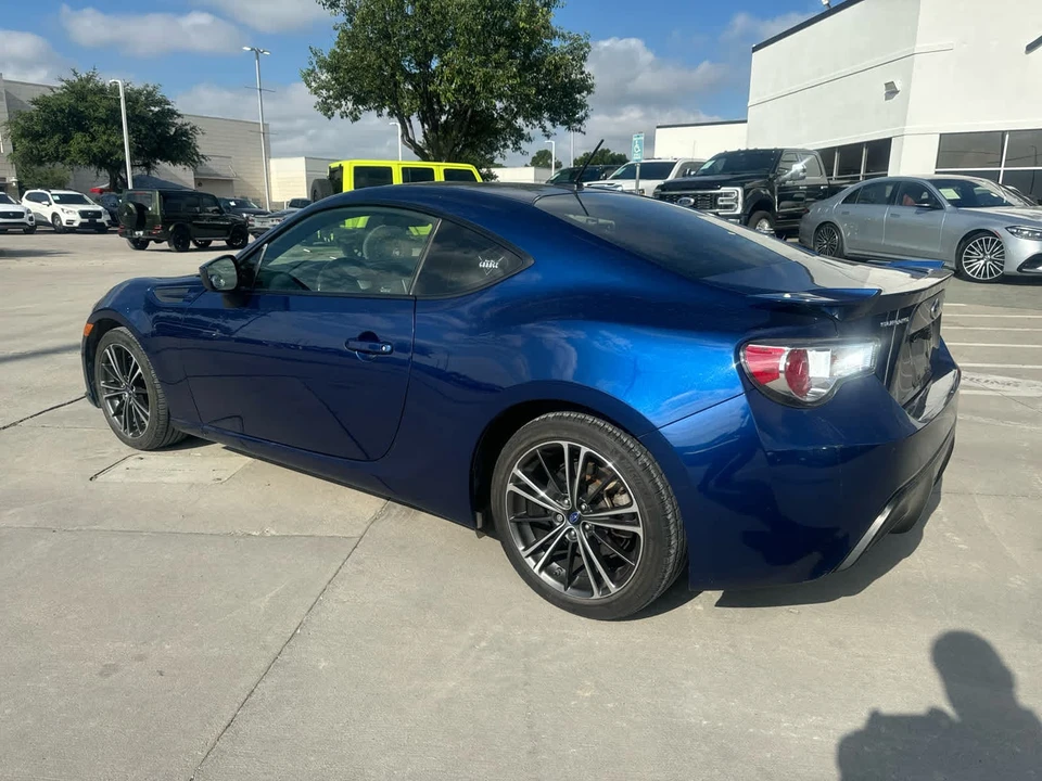 2013 Subaru BRZ 1st Gen - Image 2 of 10