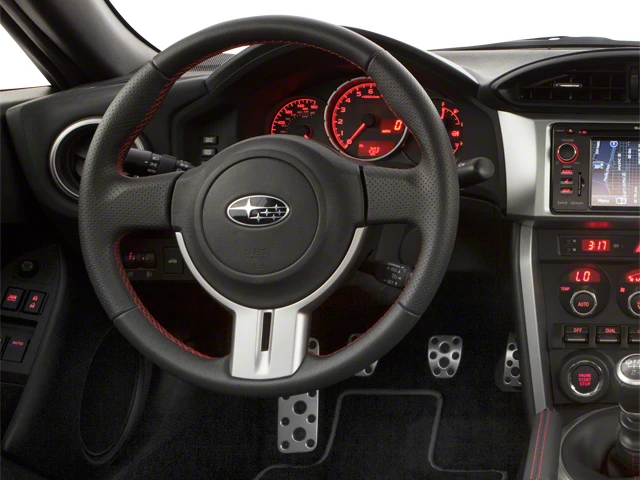 2013 Subaru BRZ 1st Gen - Image 13 of 23