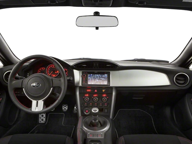 2013 Subaru BRZ 1st Gen - Image 14 of 23