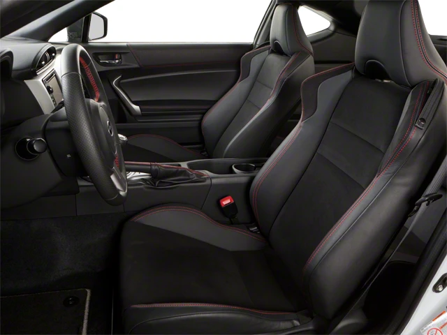 2013 Subaru BRZ 1st Gen - Image 15 of 23