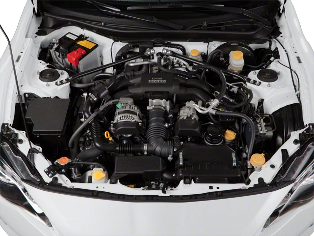 2013 Subaru BRZ 1st Gen - Image 17 of 23