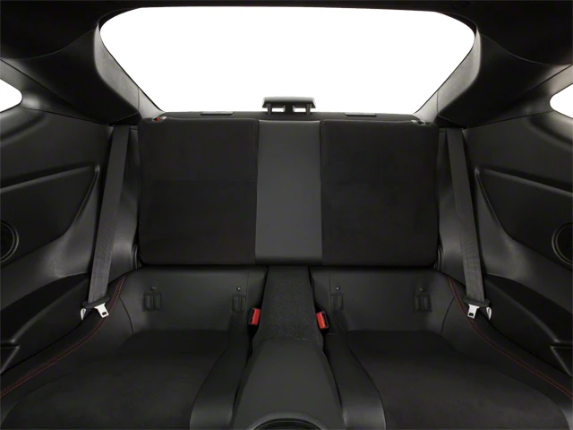2013 Subaru BRZ 1st Gen - Image 18 of 23