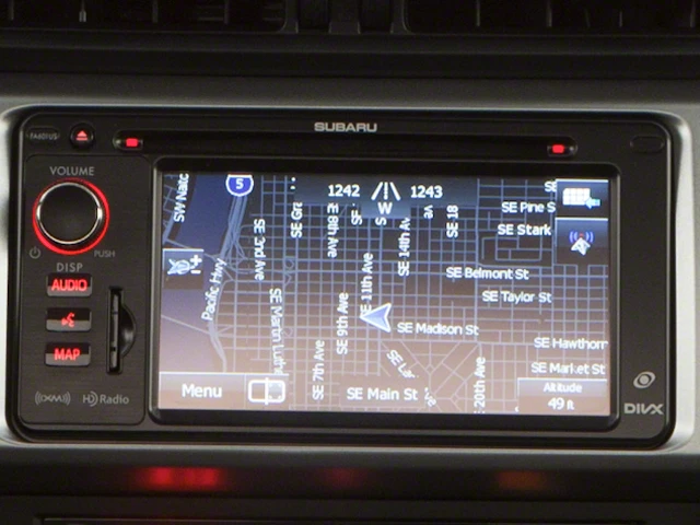 2013 Subaru BRZ 1st Gen - Image 23 of 23