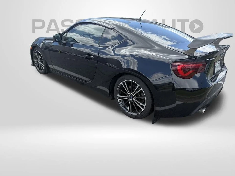 2013 Subaru BRZ 1st Gen - Image 4 of 23
