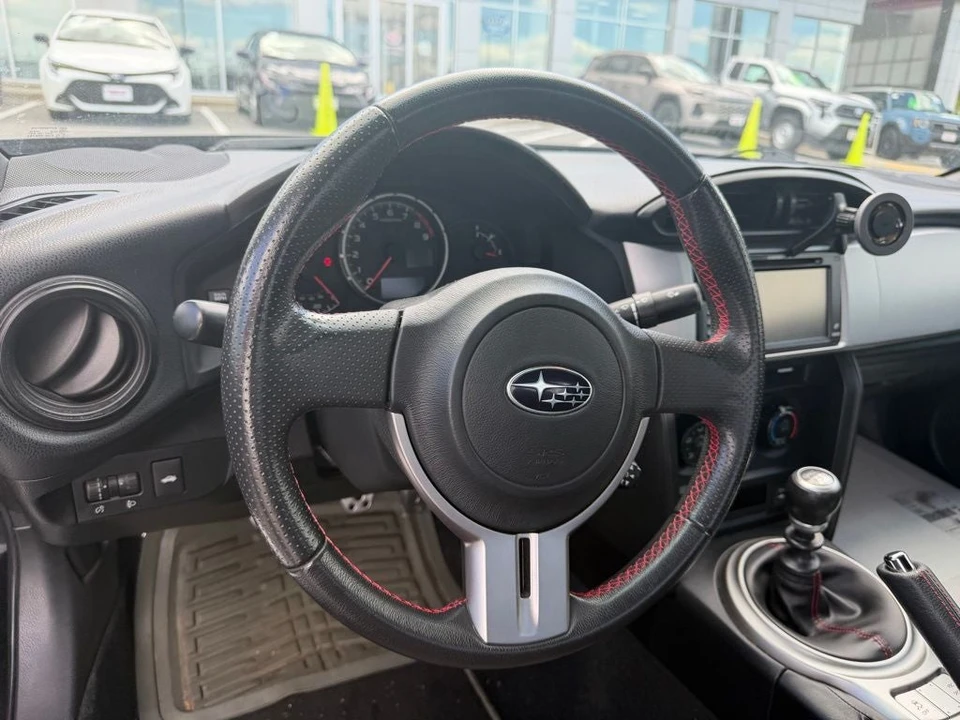 2013 Subaru BRZ 1st Gen - Image 7 of 23
